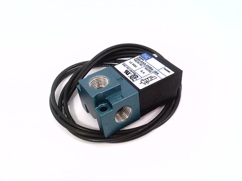 شیر برقی مک 35A-AAA-DDBA-1BA